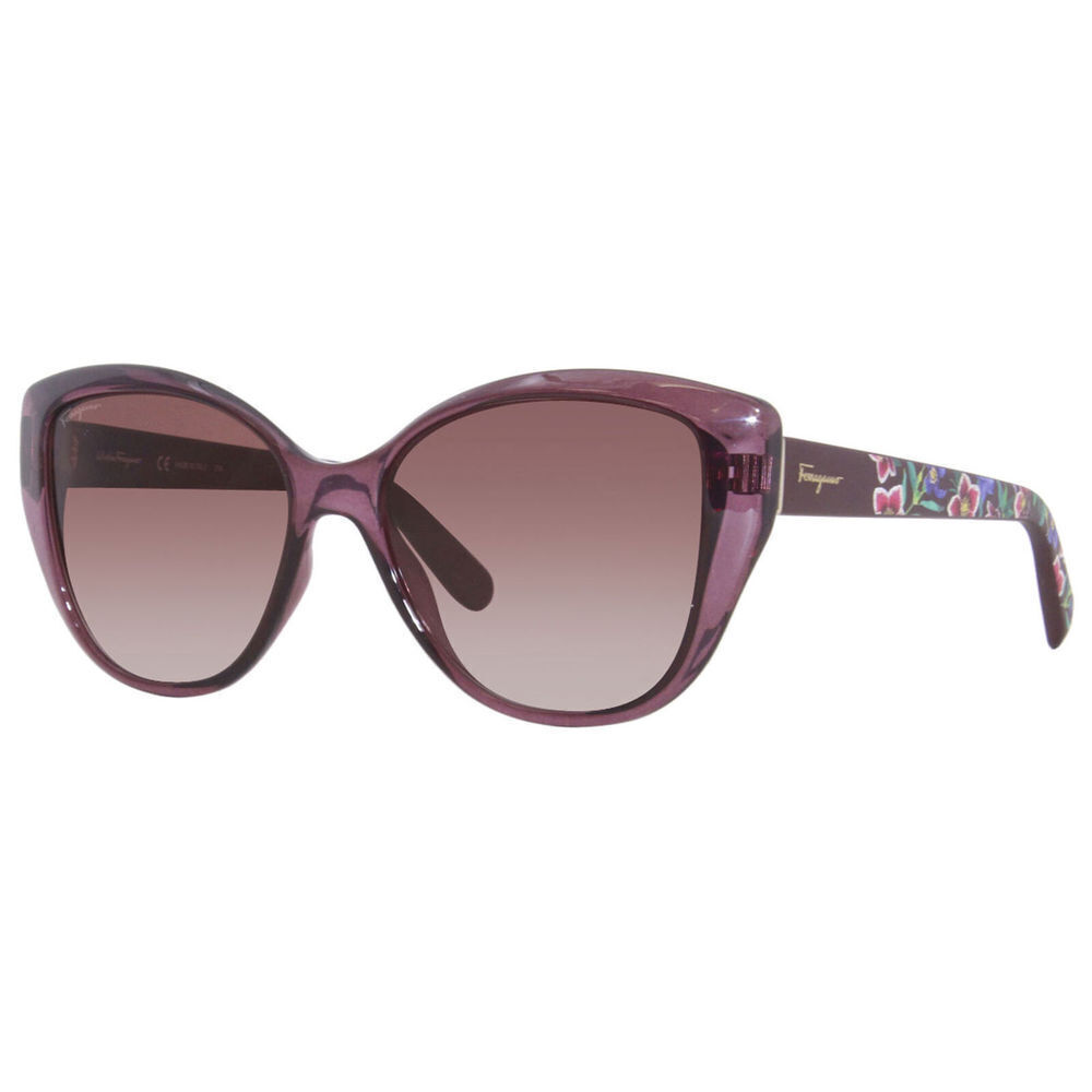 Salvatore Ferragamo SF912S-606-5616 56mm New Sunglasses